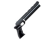 Пистолет PSP пневматический SnowPeak PP700S-A, калибр 5.5 мм