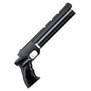 Пистолет PSP пневматический SnowPeak PP700S-A, калибр 5.5 мм