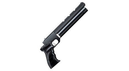 купите Пистолет PCP пневматический SnowPeak PP700S-A, калибр 5.5 мм в Ставрополе