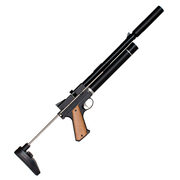 Пистолет PSP пневматический SnowPeak PP750L, калибр 4.5 мм