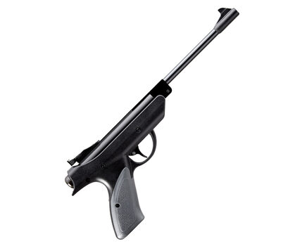 Купите пневматический пистолет SnowPeak SP500 калибр 4.5 мм в Ставрополе в нашем магазине