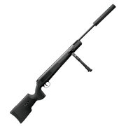 Винтовка пневматическая SnowPeak SR1250S, калибр 4.5 мм