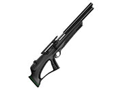 Винтовка PSP пневматическая SnowPeak T-REX bullpup, калибр 6.35 мм