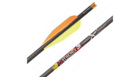 купите Карбоновые стрелы для арбалета (болты) Carbon Express Mayhem 20 и 22 дюйма в Ставрополе