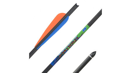 купите Арбалетная стрела  Bowmaster Patriot 20 дюймов в Ставрополе