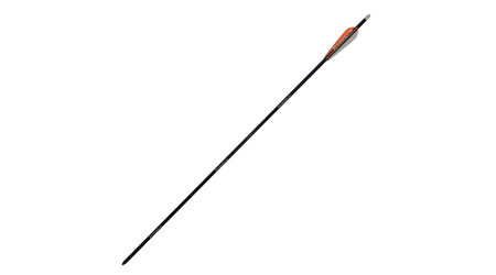 купите Стрела для лука Man Kung MK-CA30 карбоновая (1 шт.) в Ставрополе