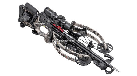 купите Блочный арбалет Tenpoint Nitro X с обратными плечами в Ставрополе