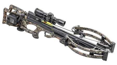 купите Блочный арбалет Tenpoint Shadow NXT в Ставрополе