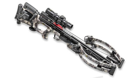 купите Блочный арбалет Tenpoint Stealth NXT в Ставрополе
