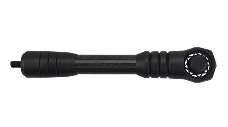 купите Стабилизатор разборный для блочного лука Bowmaster TP640 6" черный в Ставрополе