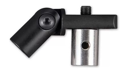 купите Тройник Bowmaster PR607 с регулировкой углов наклона для системы стабилизаторов в Ставрополе