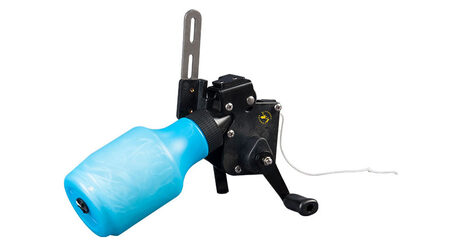 купите Катушка для боуфишинга Topoint TF809 в Ставрополе