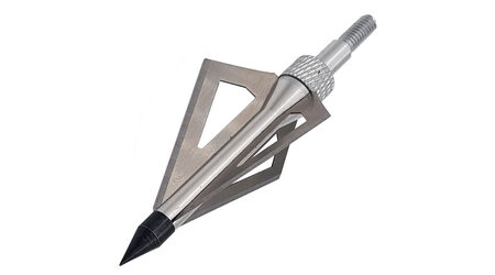 купите Наконечники охотничьи TP211 фиксированные, 125 гран, 3 лезвия (6 шт.) в Ставрополе