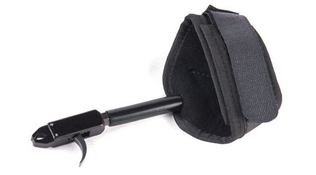 купите Релиз для блочного лука Topoint TP410 жесткая ножка в Ставрополе