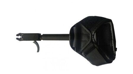 купите Релиз TP416 (черный, ремень на липучке, жесткая ножка) для стрельбы из блочного лука в Ставрополе