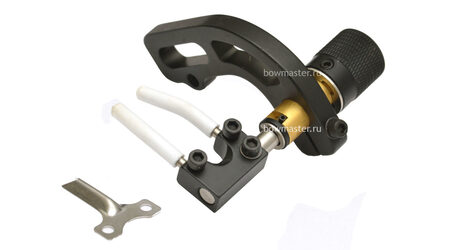 купите Полочка спортивная для лука TP816 RH черная в Ставрополе