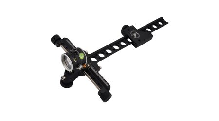 купите Прицел спортивный для блочного лука Topoint TP8510 черный в Ставрополе