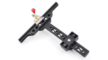 купите Прицел для классического лука Topoint TR1001 в Ставрополе