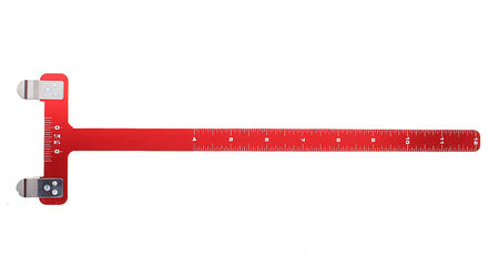 купите Линейка для настройки лука TR133 в Ставрополе