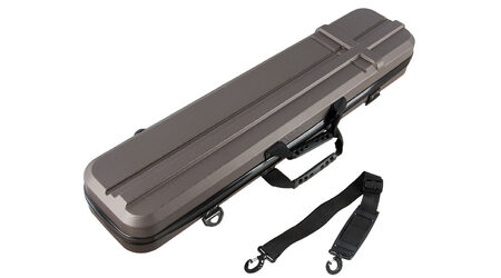 купите Жесткий кейс для классического лука Topoint TR92 пластиковый в Ставрополе