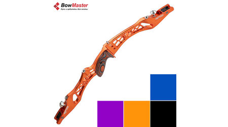 купите Рукоятка для классического лука Topoint Unison 25'' Rh (Топоинт Унисон) в Ставрополе