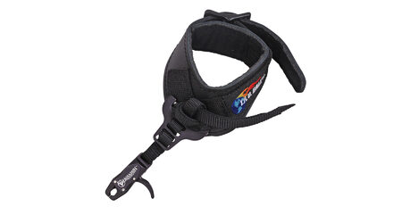 купите Релиз TRUball Assasin (черный, ремень на пряжке, жесткая ножка) в Ставрополе