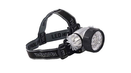 купите Свето-диодный налобный фонарь UltraFire 23 LED в Ставрополе