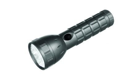 купите Свето-диодный фонарь ручной UltraFire 28 LED в Ставрополе