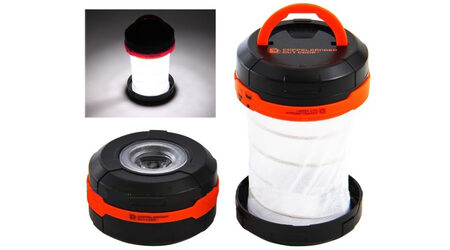 купите Складной фонарь кемпинговый UltraFire 8816 в Ставрополе