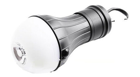 купите Светодиодный фонарь-лампочка кемпинговый UltraFire 980-1LM в Ставрополе