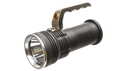 купите Светодиодный фонарь-прожектор UltraFire HL-3405 (Cree XP-G R5) 700 люмен в Ставрополе