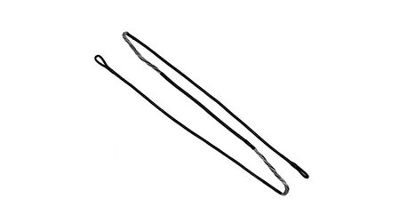 купите Тетива для классического лука BCY 68 и 70 дюймов 12 нитей в Ставрополе