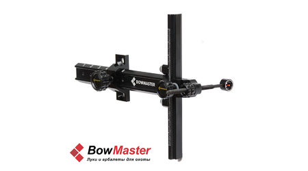 купите Прицел для классического лука Topoint TR1007 в Ставрополе