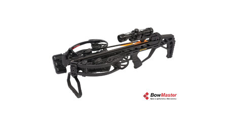 купите Блочный арбалет Bowmaster XB65 уценка в Ставрополе