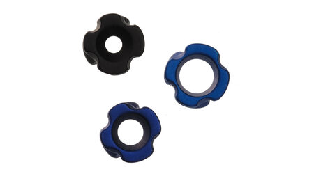 купите Пип-сайт Topoint TP511 черный, диаметр 1/8, 3/16 или 1/4 дюйма в Ставрополе