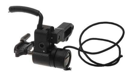 купите Полочка падающая для блочного лука TP814 черная в Ставрополе