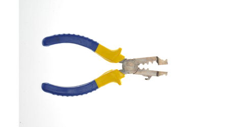 купите Инструмент для установки петли TP - D-Loop and brass batton plier в Ставрополе