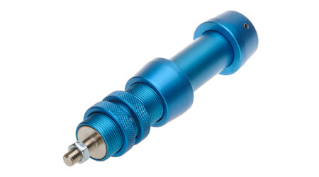 купите Кронштейн катушки для боуфишинга (рыбалка с луком) вместо стабилизатора в Ставрополе