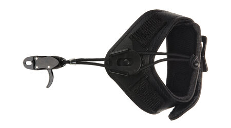 купите Релиз TP - черный, нейлоновая петля, ремень на пряжке в Ставрополе