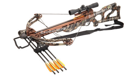 купите Арбалет блочный Poe Lang Stinger (Легат) в Ставрополе