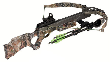 купите Рекурсивный арбалет Excalibur Vortex в Ставрополе