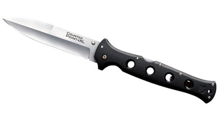 купите Нож складно Cold Steel Counter Point XL / 10AXC в Ставрополе