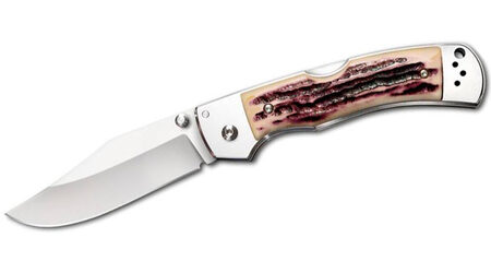 купите Нож складной Cold Steel Mackinac Hunter / 54FBT в Ставрополе