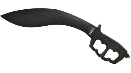 купите Мачете-кукри Cold Steel Chaos Kukri / 80NTK в Ставрополе