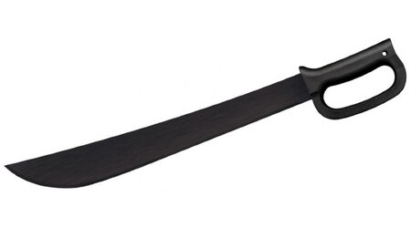 купите Мачете с чехлом Cold Steel Latin D-Guard Machete 18" / 97AD18Z в Ставрополе