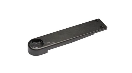 купите Планка виброгасителя плечей (для арбалетов Excalibur/Bowmaster) в Ставрополе