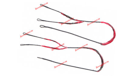 купите Комплект тросов для арбалета Titan (Архонт) в Ставрополе