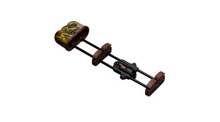 купите Кивер для блочного лука Apex Gear MQX Nano 3 Quiver APG в Ставрополе