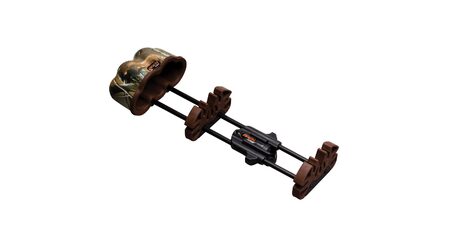 купите Кивер для блочного лука Apex Gear MQX Nano 5 Quiver APG в Ставрополе