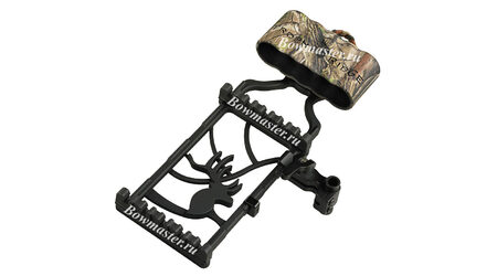 купите Кивер для блочного лука Trophy Ridge Threat Quiver в Ставрополе